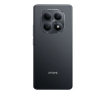 Viedtālrunis Xiaomi Redmi Note 15 — 6.77" AMOLED, 8 GB RAM, 128 GB, 6000 mAh, 108 MP, melns