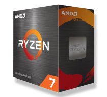 AMD Ryzen 7 5800XT procesors 3,8 GHz 32 MB L3 Kaste