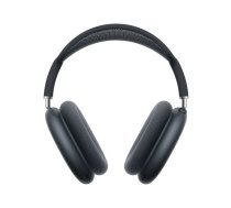 Pār ausīm bezvadu austiņas Apple AirPods Max Midnight — Bluetooth, apvilkšanas tips, galvas lenta, 386.2 g, tumši zils