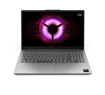 Portatīvais dators Lenovo LOQ 15ARP10E — AMD Ryzen 7 7735HS, 15,6" FHD, 16 GB DDR5, 512 GB SSD, RTX 4050, Windows 11