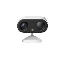 IP novērošanas kamera IMOU Cell Go Full Color Bullet 2304×1296, 2,8 mm objektīvs, 98° horiz., āra, bezvadu, griestu/sienas stiprinājums