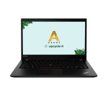 Mobila darba stacija Upcycle IT Lenovo ThinkPad P14s Gen 2 – Intel Core i7-1165G7, 14" Full HD, 16 GB DDR4, 512 GB SSD, NVIDIA Quadro T500, Windows 11 Pro