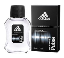 Adidas Dynamic Pulse EDT 50 ml