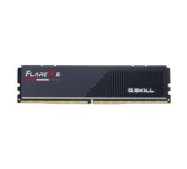 Atmiņas modulis G.SKILL Flare X5 F5-6000J3636F16GX1-FX5 16 GB DDR5 288‑pin DIMM 5200 MHz CL36 1.1V