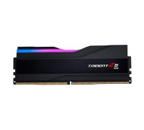 Datora atmiņas modulis G.SKILL Trident Z5 RGB F5-5600J4645A32GX1-TZ5RK 32 GB (1 x 32 GB) DDR5 5600 MT/s 288-pin DIMM CL46