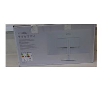 Monitors Dell S3225QS 32" VA UHD 3840x2160 120Hz 4ms 300 cd/m² HDMI x2 36 mēn. garantija (DEMO)