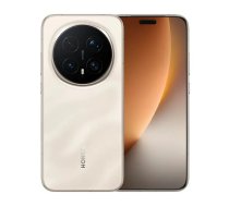 Viedtālrunis HUAWEI Honor Magic8 Pro 5G — 6.71" OLED, Snapdragon 8 Elite Gen 5, 12 GB RAM, 512 GB, 200 MP, 7100 mAh, Dual SIM, zelta