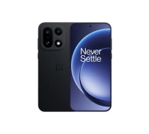 Viedtālrunis ONEPLUS OnePlus 15 5G 12GB/256GB Black — 6.78" 165Hz LTPO AMOLED
