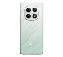 Viedtālrunis Xiaomi Redmi Note 15 — 6.77" AMOLED, 8 GB RAM, 128 GB, 6000 mAh, 108 MP, IP64, Forest Green