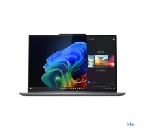 Klēpjdators Lenovo ThinkPad X9-14 G1 — 14" 2880x1800, Intel U7 268V, 32 GB RAM, 1 TB SSD, Windows 11 Pro, pelēks