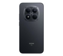 Viedtālrunis Xiaomi Redmi Note 15 Pro 5G — 8 GB RAM, 512 GB atmiņa, melns