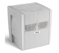 Gaisa mitrinātājs VENTA LW25, iztvaicējošs/gaisas mazgājamais, 7 L tvertne, balts, grīdas novietojums, 100–240 V