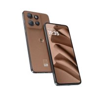 Viedtālrunis Motorola Edge 50 Neo — 256 GB, 6,4" pOLED, 5G, Pantone Grisaille