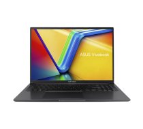 Klēpjdators ASUS Vivobook 16 OLED M1605NAQ-SH035W — 16" WUXGA, AMD Ryzen 7 170 3.2 GHz, 16 GB DDR5, 1 TB SSD, Radeon 680M, Windows 11