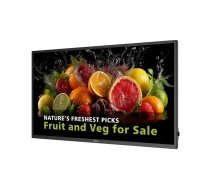 50" Philips 5000 series 32BDL5050D/00 LCD displejs 127 cm VA panelis 3840×2160 600 cd/m² Android Wi‑Fi