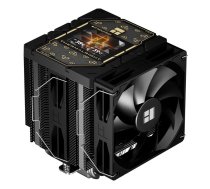 Dzesētājs/Radiators Thermalright Peerless Assassin 120 Vision — 120 mm ventilators, FDB, saderīgs ar AM5/AM4/LGA1700/LGA1200/115x