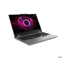 Portatīvais dators Lenovo LOQ Ryzen 7, 15.6" FHD IPS 144Hz, 16GB RAM, 1TB SSD, RTX 5060 8GB, Windows 11 Home