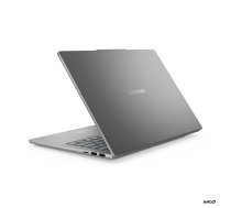 Portatīvais dators Lenovo IdeaPad Slim 5 14ARP10 — 14" OLED WUXGA 1920×1200, AMD Ryzen 7 7735HS, 16GB DDR5, 1TB SSD, Radeon 680M, Windows 11 Home, Luna Grey