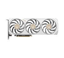 Grafiskā karte Zotac Gaming GeForce RTX 5070 AMP — 12 GB GDDR7, 192 bit, PCIe 5.0, 3 ventilatori