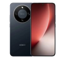 Viedtālrunis HUAWEI Honor Magic8 Lite 5G — 6.79" (17,2 cm), Snapdragon 6 Gen 4, 8 GB RAM, 256 GB, 108 MP, 7500 mAh, IP68, melns