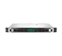 1U skapja serveris HP ProLiant DL20 Gen11 - Intel Xeon E-2436 2.9GHz 6‑kodolu, 32GB DDR5, 2×480GB SATA, 4×SFF, 800W RPS
