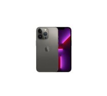 Atjaunots viedtālrunis RENEWED iPhone 13 Pro 6.1" Super Retina XDR, 256 GB, Graphite, 5G, NanoSIM + eSIM