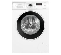Priekšējā slodze veļas mazgājamā mašīna LG F4X1009NWB — 9 kg, 1310 apgr./min, A klase, balta