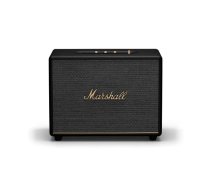 MARSHALL Woburn III Bluetooth skaļrunis, melns, multiroom atbalsts