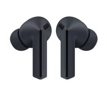 Austiņas Samsung Galaxy Buds3 FE — True Wireless Stereo (TWS), vietā ausī, melnas, 5 g