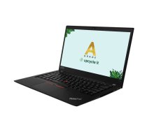 Portatīvais dators Upcycle IT Lenovo ThinkPad T14s Gen 1 AMD — AMD Ryzen 7 PRO 4750U, 14" Full HD, 16 GB DDR4, 256 GB SSD, Windows 11 Pro