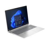 Klēpjdators HP ProBook 465 G11, 16" WUXGA IPS (1920×1200) ar pretatspīdumu, AMD Ryzen 7 7735U, 16GB DDR5, 512GB SSD, AMD Radeon, Win11 Pro, angļu tastatūra, sudraba