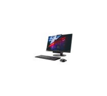 Monitors + dators Lenovo Tiny-In-One 24 Gen3 un ThinkCentre M920q, Intel Core i5-9500T 2.2–3.7 GHz, 16GB DDR4, 256GB SSD, Windows 11 Pro, 24" FHD