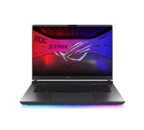 Klēpjdators Asus ROG Strix G16 G615LW-S5006W — Intel Core Ultra 9 275HX, 16" WQXGA, 32 GB DDR5, 2 TB SSD, NVIDIA GeForce RTX 5080, Windows 11 Home