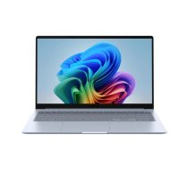 Klēpjdators Samsung Galaxy Book4 Edge NP750XQB-KA2DE, Qualcomm Snapdragon X1-26-100 3 GHz, 15.6" FHD, 16 GB LPDDR5x, 512 GB eUFS, Windows 11 Home, zils