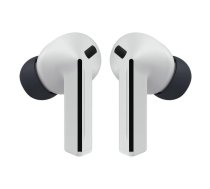 Austiņas Samsung Galaxy Buds3 FE — True Wireless Stereo (TWS), in-ear, pelēkas, 5 g