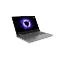Portatīvais dators Lenovo LOQ 83SC0061GE — 15.6" FHD 144Hz, Intel Core i5-13450HX, 16GB RAM, 512GB SSD, NVIDIA GeForce RTX 5050, Windows 11