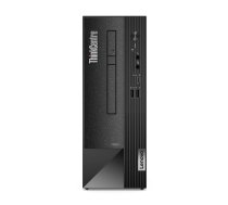 SFF dators Lenovo ThinkCentre neo 50s Gen 4 — Intel Core i5-13400, 16 GB DDR4, 256 GB SSD, Intel UHD 730, DVD±RW, Wi-Fi, BT, Windows 11 Pro, 260 W, melns