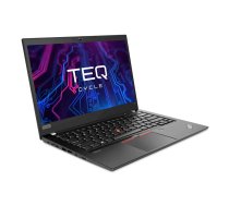 Klēpjdators Teqcycle Lenovo ThinkPad 14 G1 AMD Ryzen 5 PRO 4650U, 14" Full HD, 16 GB DDR4, 512 GB SSD, Wi‑Fi 6, Windows 11 Pro, melns