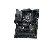 Mātesplate MSI MAG B850 TOMAHAWK WIFI — AMD B850, Socket AM5, ATX, DDR5, 4 DIMM, 256GB, Wi‑Fi 7, 5GbE