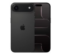 Viedtālrunis Apple iPhone Air 256GB Space Black — 6,5" 2736×1260, A19 Pro, 48MP, Dual SIM, 5G, IP68