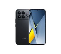 Viedtālrunis Xiaomi POCO F8 Ultra 5G — 12 GB RAM, 256 GB, 6.9" 120Hz AMOLED, melns