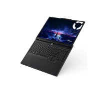 Portatīvais dators Lenovo Legion 5 15IAX10 — 15.1" WQXGA ULT7-255HX, 32 GB RAM, 1 TB SSD, NVIDIA RTX 5070 8 GB, Windows 11 Home, Nordic apgaismota tastatūra, Eclipse Black