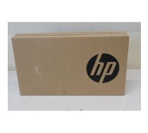 Portatīvais dators HP ProBook 460 G11 16" WUXGA IPS sudraba — AMD Ryzen 7 7735U, 16GB DDR5, 512GB SSD, AMD Radeon, Windows 11 Pro, angļu apgaismota tastatūra