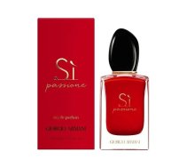 Eau de Parfum Giorgio Armani Si Passione 30 ml — sieviešu aromāts, 30 ml iepakojums