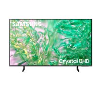 LED Smart TV Samsung HU8000F 65" (165,1 cm) 4K Ultra HD, 3840×2160, 20 W, melns