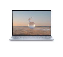 Klēpjdators DELL XPS 13 9315 13.4" FHD+ Intel® Core™ i7-1250U 16 GB LPDDR5-SDRAM 512 GB SSD Windows 11 Home Blue USB Wi-Fi!!!