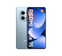 Viedtālrunis Xiaomi Redmi Note 15 8 GB RAM 256 GB atmiņa Zils