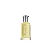 Tualetes ūdens vīriešiem Hugo Boss BOSS Bottled 50 ml, neatkārtoti uzpildāms iepakojums