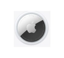 Meklētājs Apple AirTag Silver White — CR2032 baterija, 11,8 g, Ø 31,9 mm