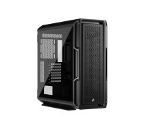 Datora korpuss Mid-Tower CORSAIR 5000T — melns, kastē (CC-9011300-WW)